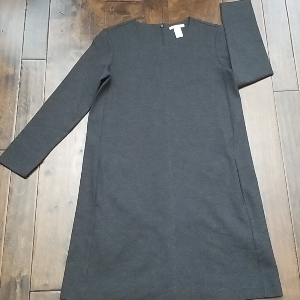 Basic dress